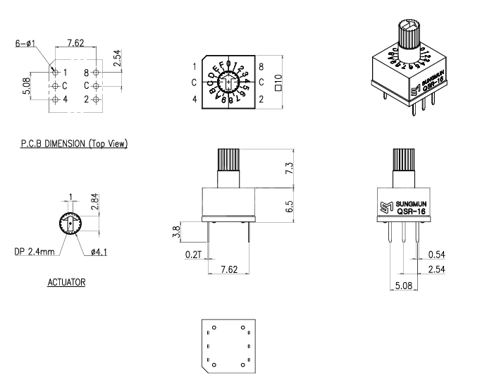 rotary code switch QSR-16-05.png